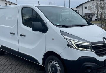 Renault Trafic 87.000 km 14.680 &euro; Langen 63225