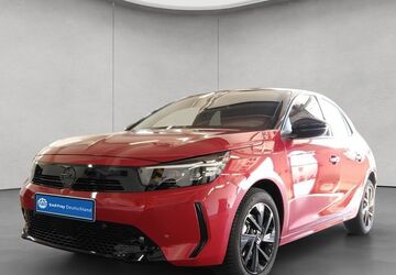 Opel Corsa 9.482 km 15.550 &euro; Frankfurt 60386