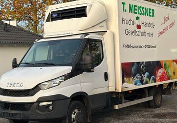 IVECO Andere 265.000 km 14.990 &euro; Darmstadt 64293