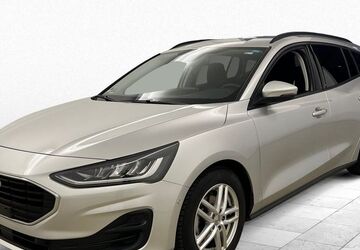 Ford Focus 113.714 km 11.997 &euro; Frankfurt 60596