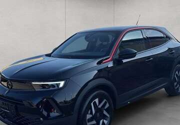 Opel Mokka 14.889 km 21.950 &euro; Frankfurt am Main 60386