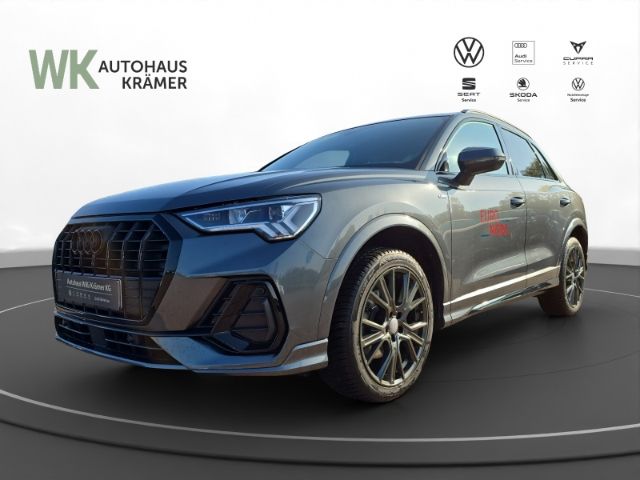 Audi Q3 32.500 km 39.990 &euro; Gross Bieberau 64401