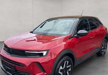 Opel Mokka 17.390 km 21.350 &euro; Frankfurt am Main 60386