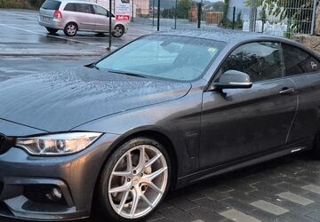 BMW 435 265.000 km 17.500 &euro; Reinheim 64354