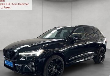 Volvo XC60 11.533 km 49.450 &euro; Frankfurt am Main 60486