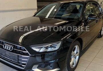 Audi A4 139.000 km 18.900 &euro; Frankfurt am Main 65933