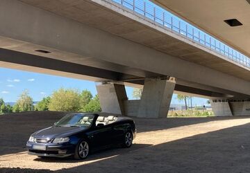 Saab 9-3 300.200 km 3.900 &euro; Gau-Bischofsheim 55296