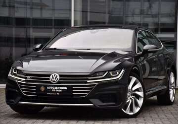 VW Arteon 82.746 km 28.970 &euro; Bensheim 64625