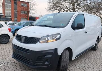 Fiat Scudo 97.500 km 13.990 &euro; Frankfurt am Main 65933
