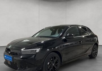 Opel Corsa 16.615 km 17.750 &euro; Frankfurt 60386