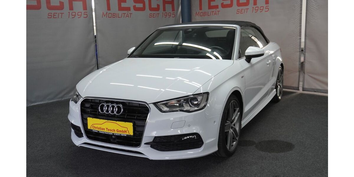 Audi A3 93.654 km 19.500 &euro; Pfungstadt 64319