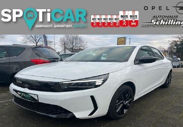 Opel Corsa 4.330 km 19.490 &euro; Griesheim 64347