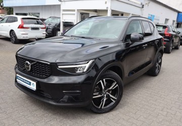 Volvo XC40 143.320 km 22.980 &euro; Darmstadt 64291