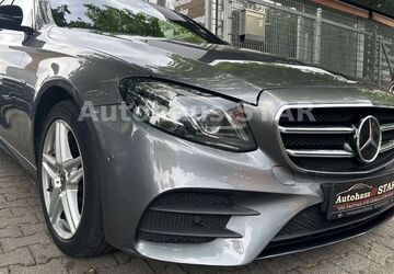 Mercedes-Benz E 300 210.000 km 26.490 &euro; Offenbach am Main 63071