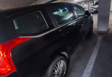 Peugeot 5008 210.000 km 1.900 &euro; Rüsselsheim 65428