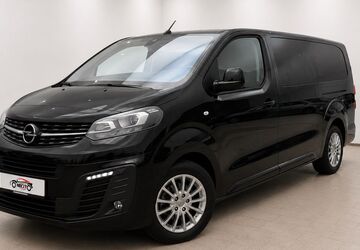 Opel Zafira Life 81.000 km 19.990 &euro; Flörsheim 65439