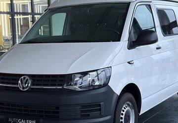 VW T6 Transporter 179.000 km 32.900 &euro; Heppenheim 64646