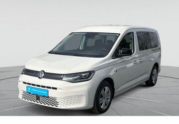 VW Caddy Maxi 75.106 km 25.880 &euro; Darmstadt 64295