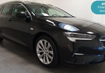 Opel Insignia 101.063 km 18.470 &euro; Egelsbach 63329