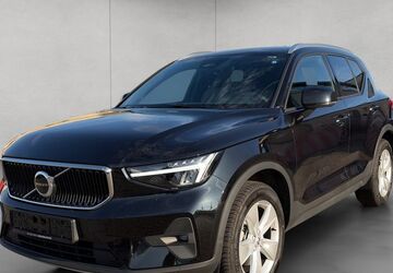 Volvo XC40 25.999 km 31.400 &euro; Frankfurt am Main 60486