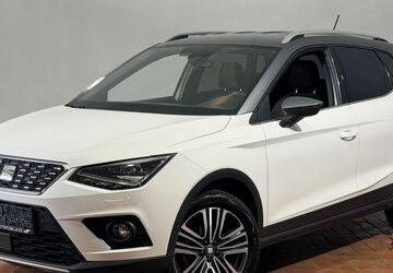 Seat Arona 131.000 km 11.490 &euro; Rodgau 63110
