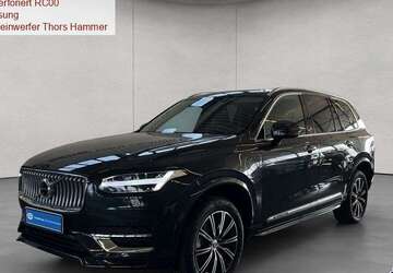 Volvo XC90 16.325 km 52.450 &euro; Frankfurt am Main 60486
