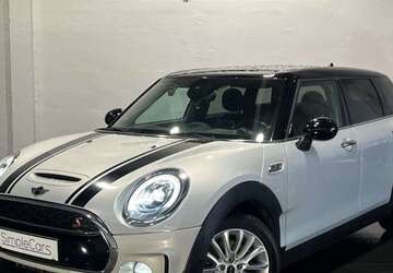 Mini Cooper S 110.126 km 17.480 &euro; Rodgau 63110