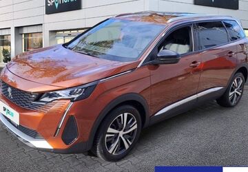 Peugeot 5008 24.910 km 25.980 &euro; Frankfurt 60314