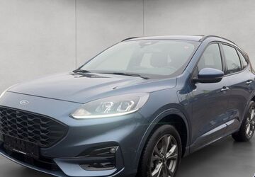 Ford Kuga 36.167 km 24.950 &euro; Frankfurt 60386
