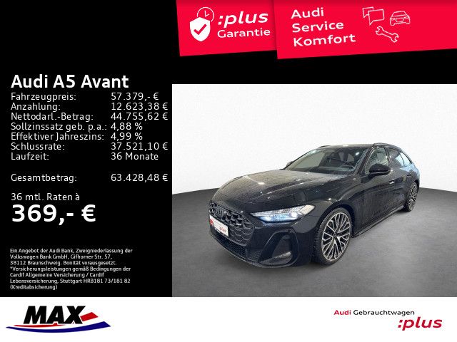 Audi A5 16.850 km 57.379 &euro; Offenbach am Main 63071