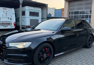 Audi A6 270.000 km 15.990 &euro; Frankfurt am Main 65933
