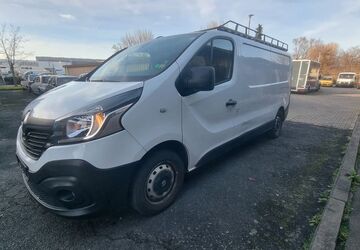 Renault Trafic 135.000 km 8.900 &euro; Frankfurt am Main 60316
