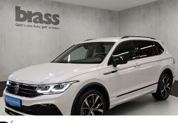 VW Tiguan Allspace 8.424 km 47.900 &euro; Dietzenbach 63128