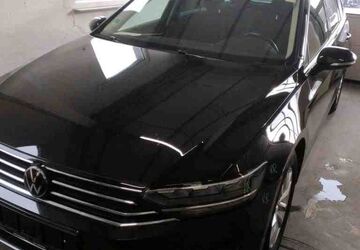 VW Passat Variant 72.729 km 22.960 &euro; Darmstadt 64291