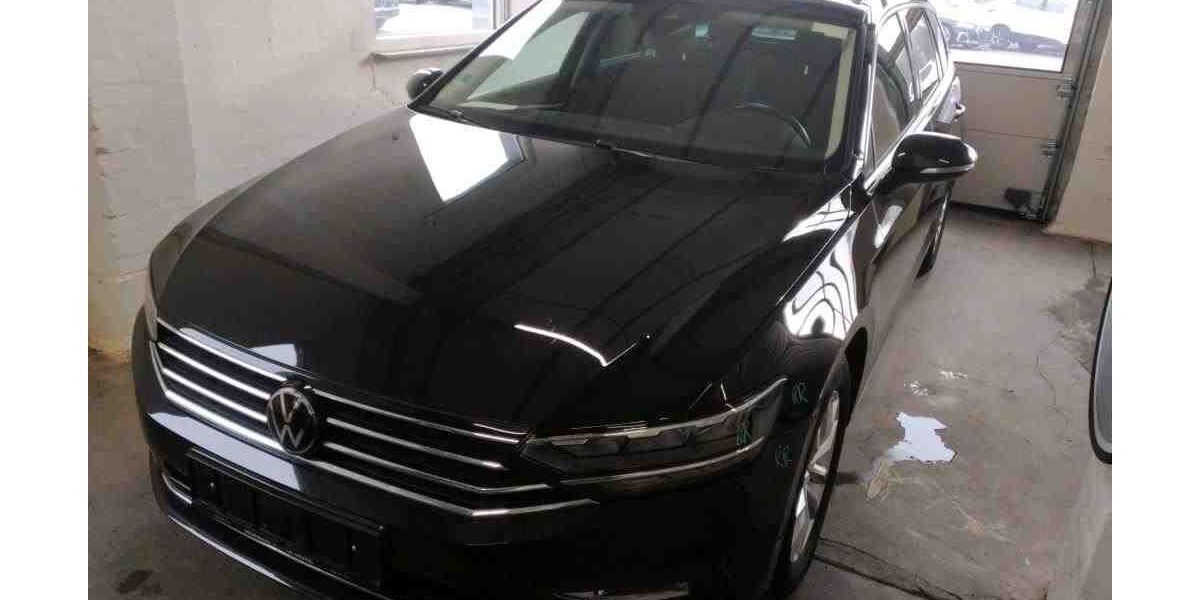 VW Passat Variant 72.729 km 22.960 &euro; Darmstadt 64291
