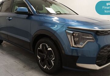 Kia Niro EV 20.201 km 25.170 &euro; Egelsbach 63329