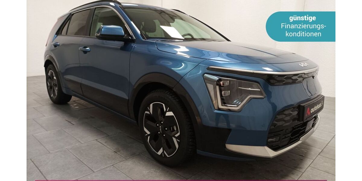 Kia Niro EV 20.201 km 25.170 &euro; Egelsbach 63329