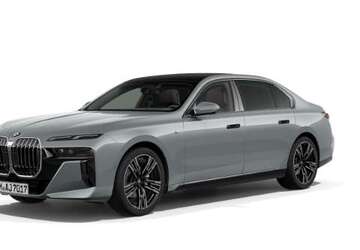 BMW 740 20.080 km 93.989 &euro; Frankfurt 60314