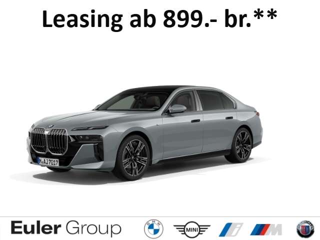 BMW 740 20.080 km 93.989 &euro; Frankfurt 60314