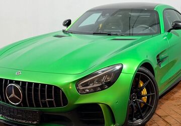 Mercedes-Benz AMG GT R 125.000 km 103.900 &euro; Rodgau 63110