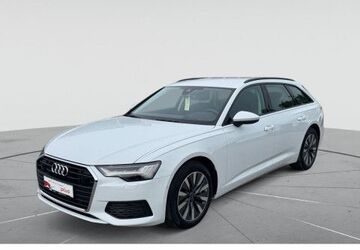 Audi A6 69.233 km 34.450 &euro; Darmstadt 64295