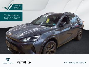 Cupra Formentor 26.174 km 32.230 &euro; Hofheim-Diedenbergen 65719