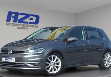 VW Golf 217.000 km 13.888 &euro; Darmstadt 64293
