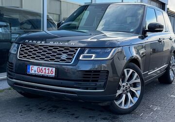 Land Rover Range Rover 212.000 km 41.999 &euro; Frankfurt am Main 60326