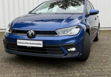 VW Polo 26.100 km 16.000 &euro; Dieburg 64807