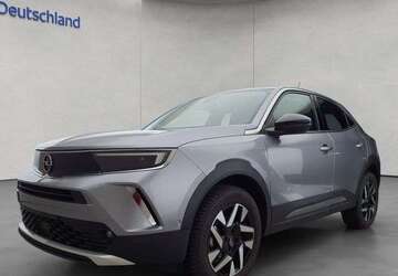 Opel Mokka 9.589 km 17.450 &euro; Frankfurt am Main 60386