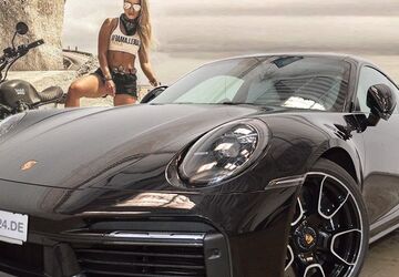 Porsche 992 43.327 km 169.980 &euro; Frankfurt am Main 60314