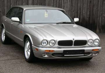 Jaguar XJ 177.000 km 19.999 &euro; Heppenheim 64646