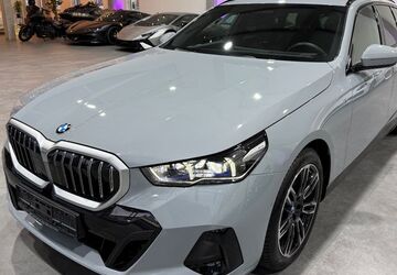 BMW 520 26.900 km 47.900 &euro; Riedstadt 64560