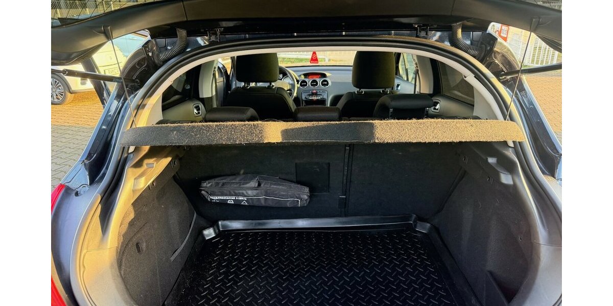 Peugeot 308 1.6 Turbo Allure/2Hd/Scheckh. 108.000 km 6.590 &euro; Frankfurt 60386